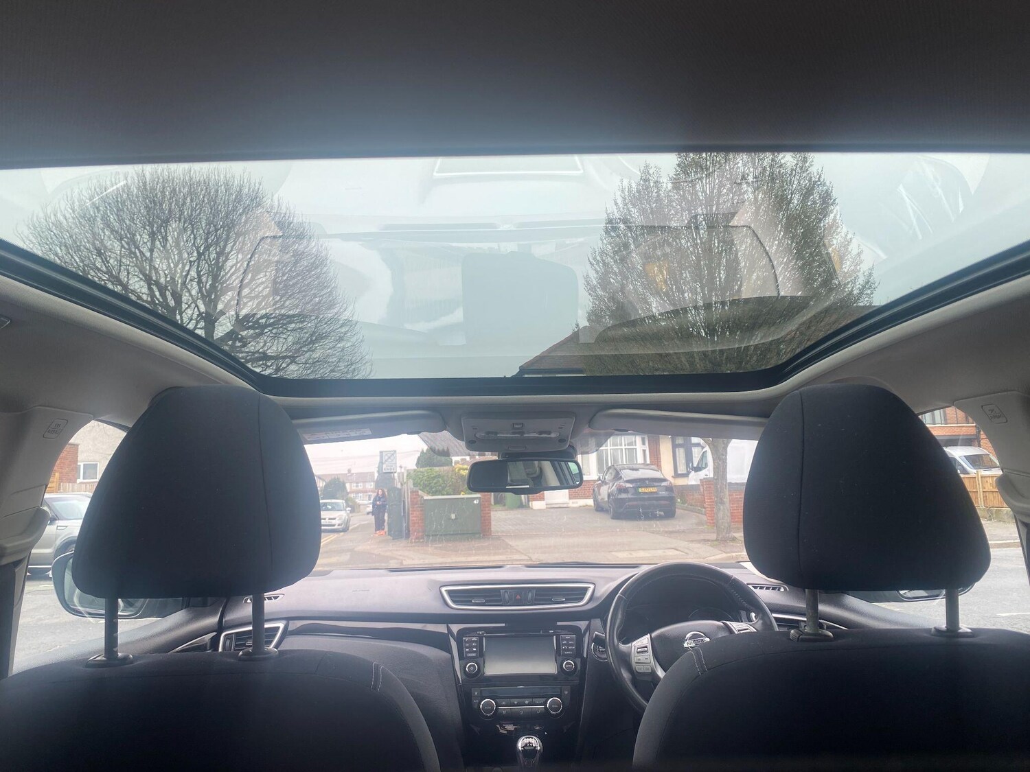 Used Nissan Qashqai for sale - 77753394: Photo 10