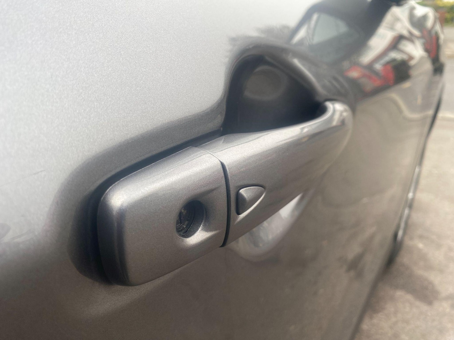 Used Nissan Qashqai for sale - 77753394: Photo 11