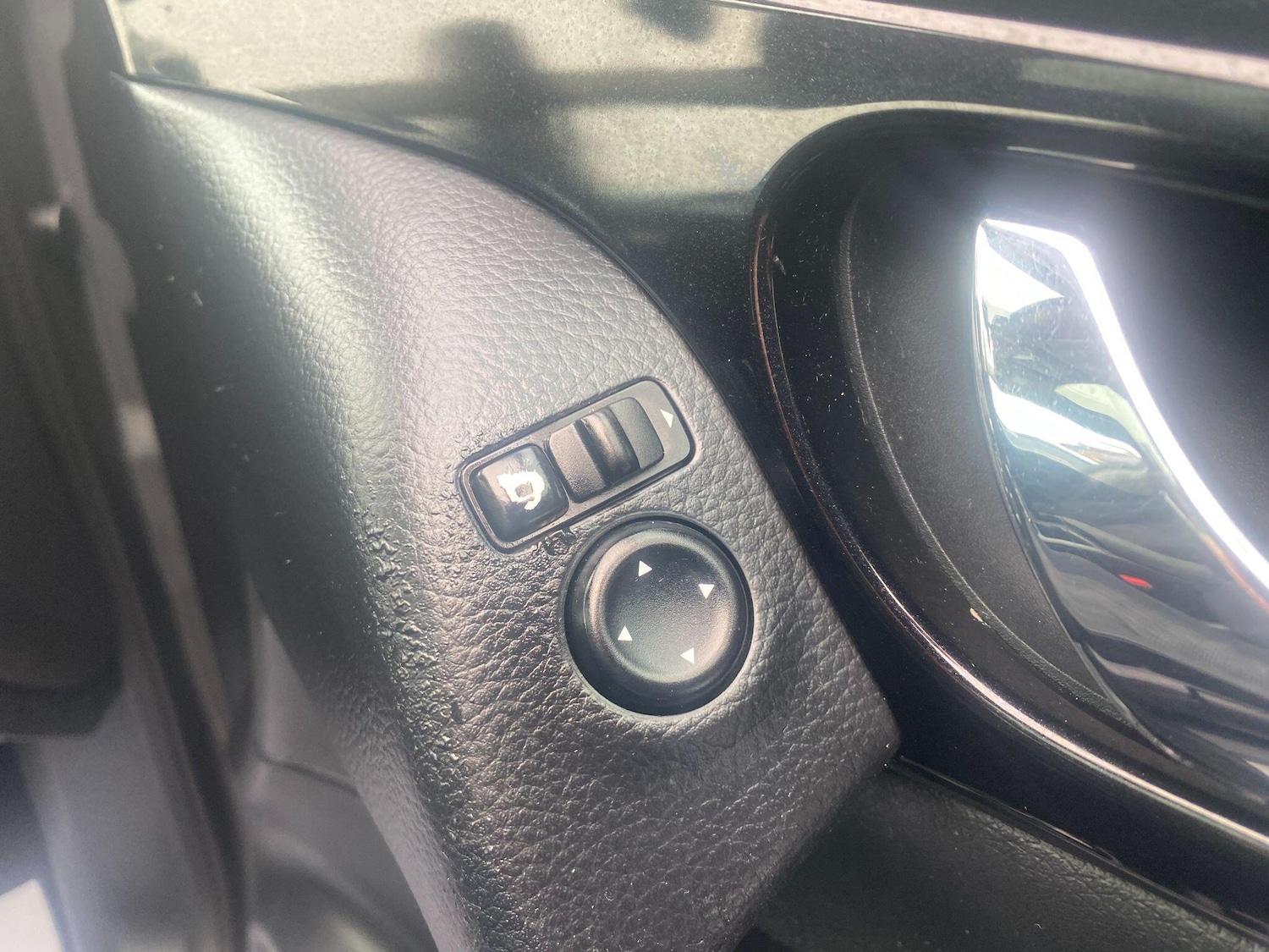 Used Nissan Qashqai for sale - 77753394: Photo 14