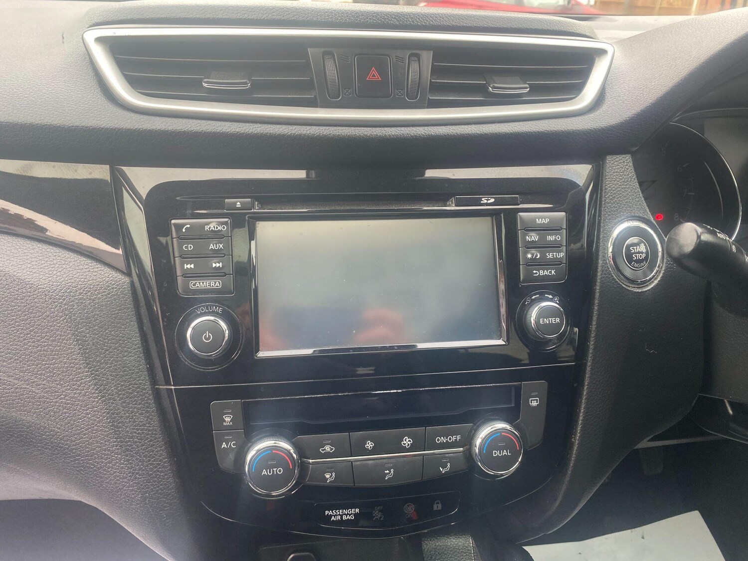 Used Nissan Qashqai for sale - 77753394: Photo 19