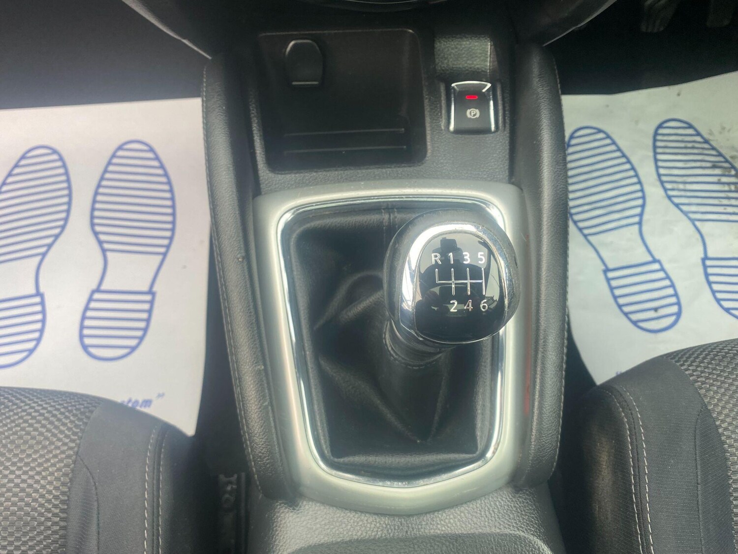 Used Nissan Qashqai for sale - 77753394: Photo 20