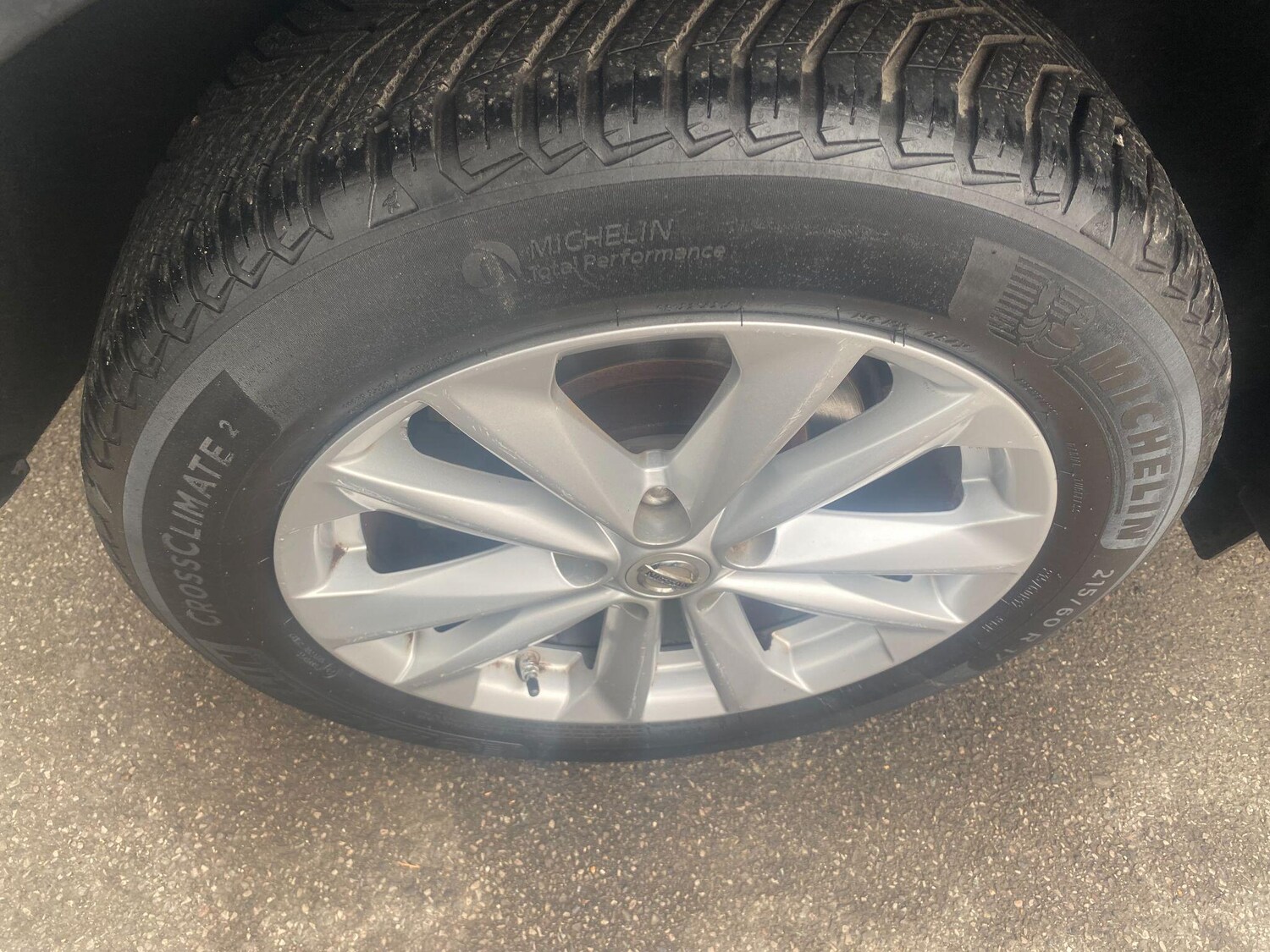 Used Nissan Qashqai for sale - 77753394: Photo 23