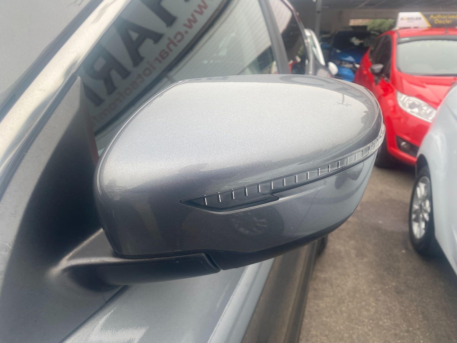 Used Nissan Qashqai for sale - 77753394: Photo 4