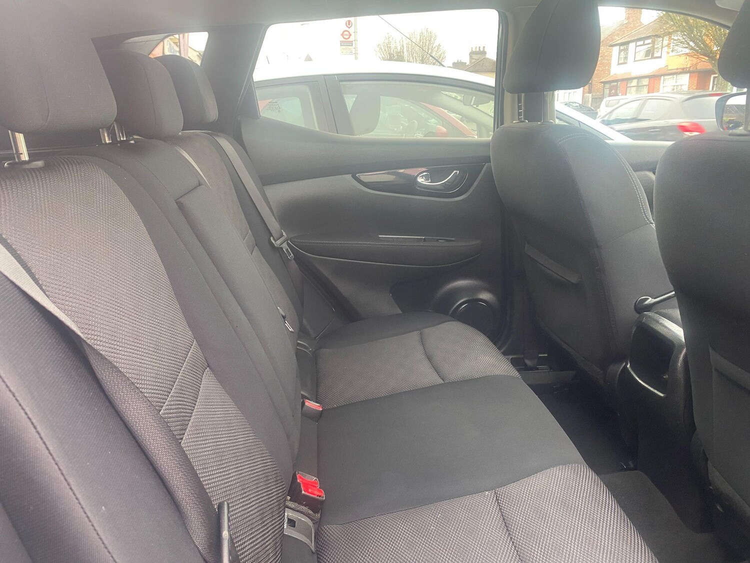 Used Nissan Qashqai for sale - 77753394: Photo 9