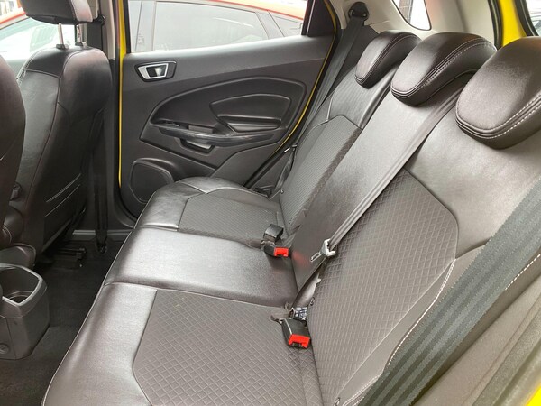 Used Ford Ecosport 2015 for sale - 76307536: Photo 14