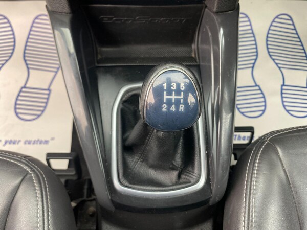 Used Ford Ecosport 2015 for sale - 76307536: Photo 16