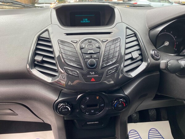 Used Ford Ecosport 2015 for sale - 76307536: Photo 17
