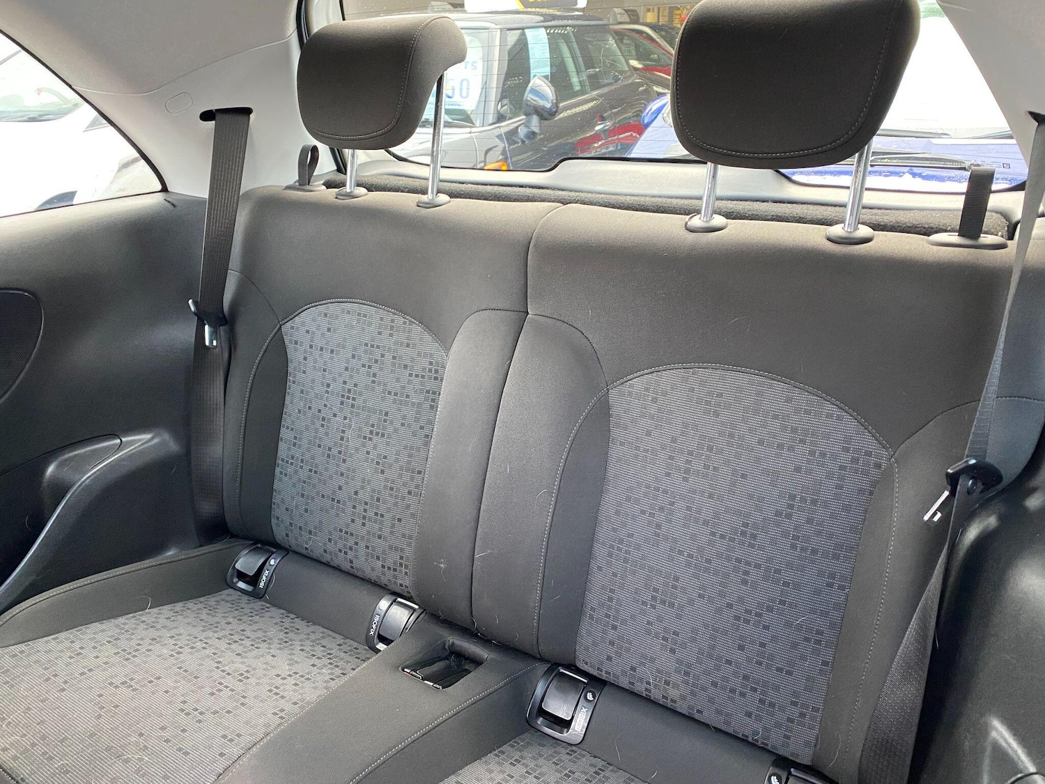 Used Vauxhall ADAM 2013 for sale - 76645855: Photo 15