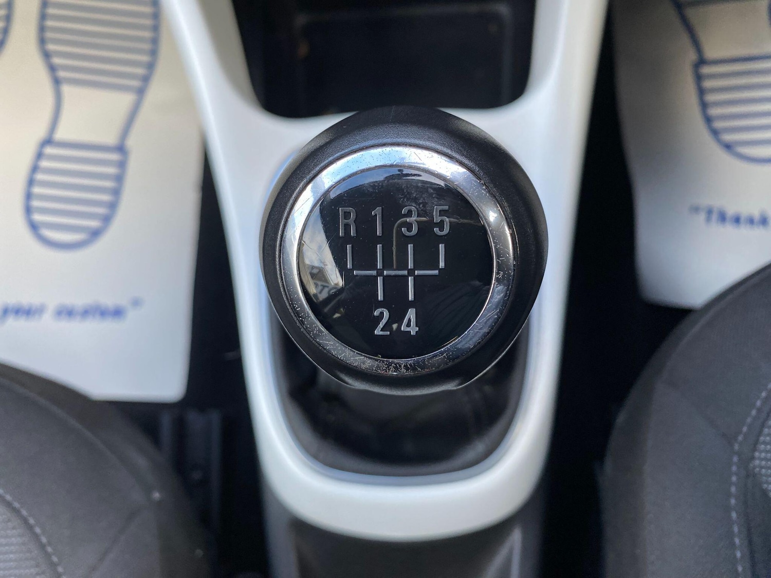 Used Vauxhall ADAM 2013 for sale - 76645855: Photo 18