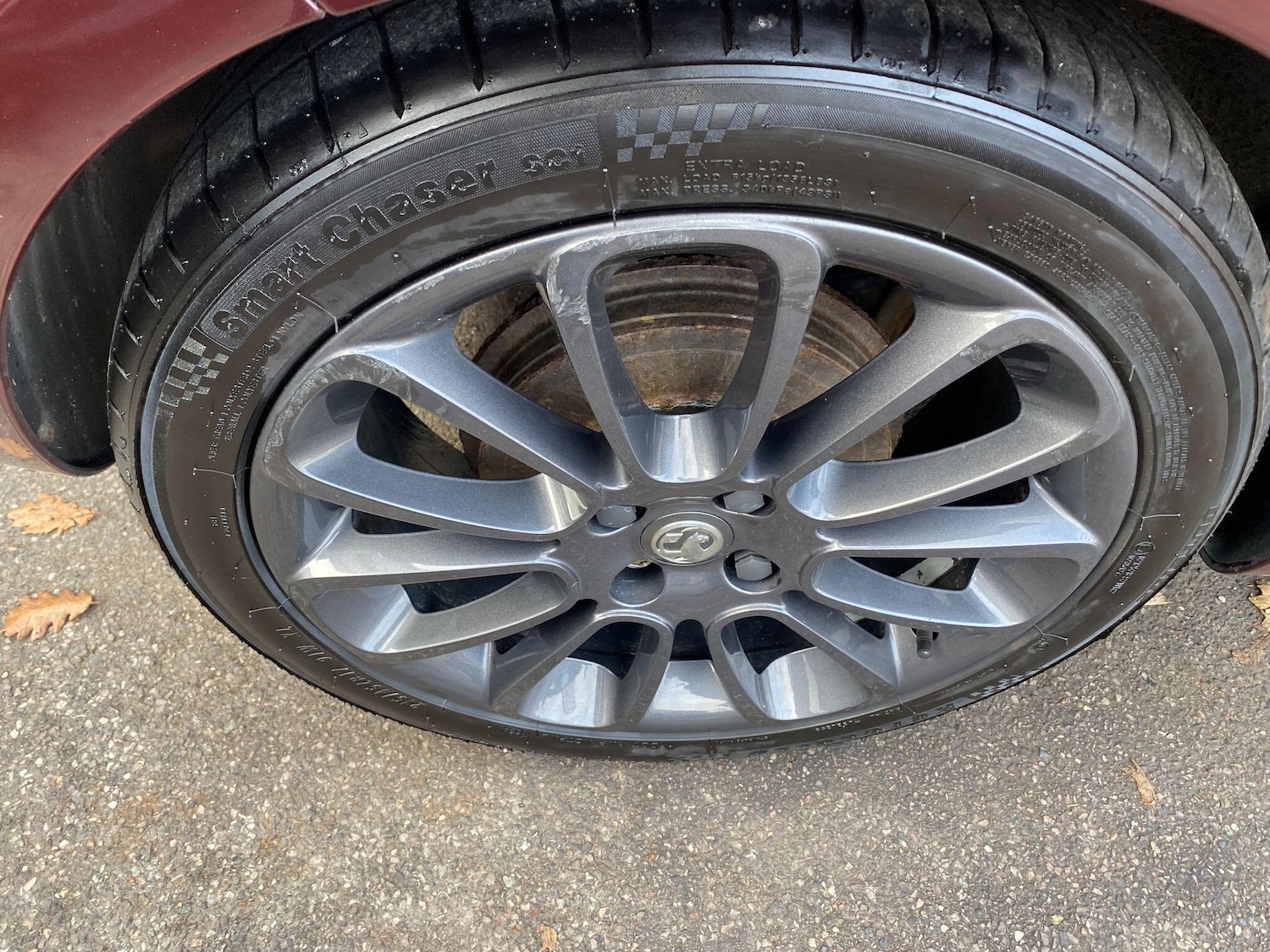 Used Vauxhall ADAM 2013 for sale - 76645855: Photo 22