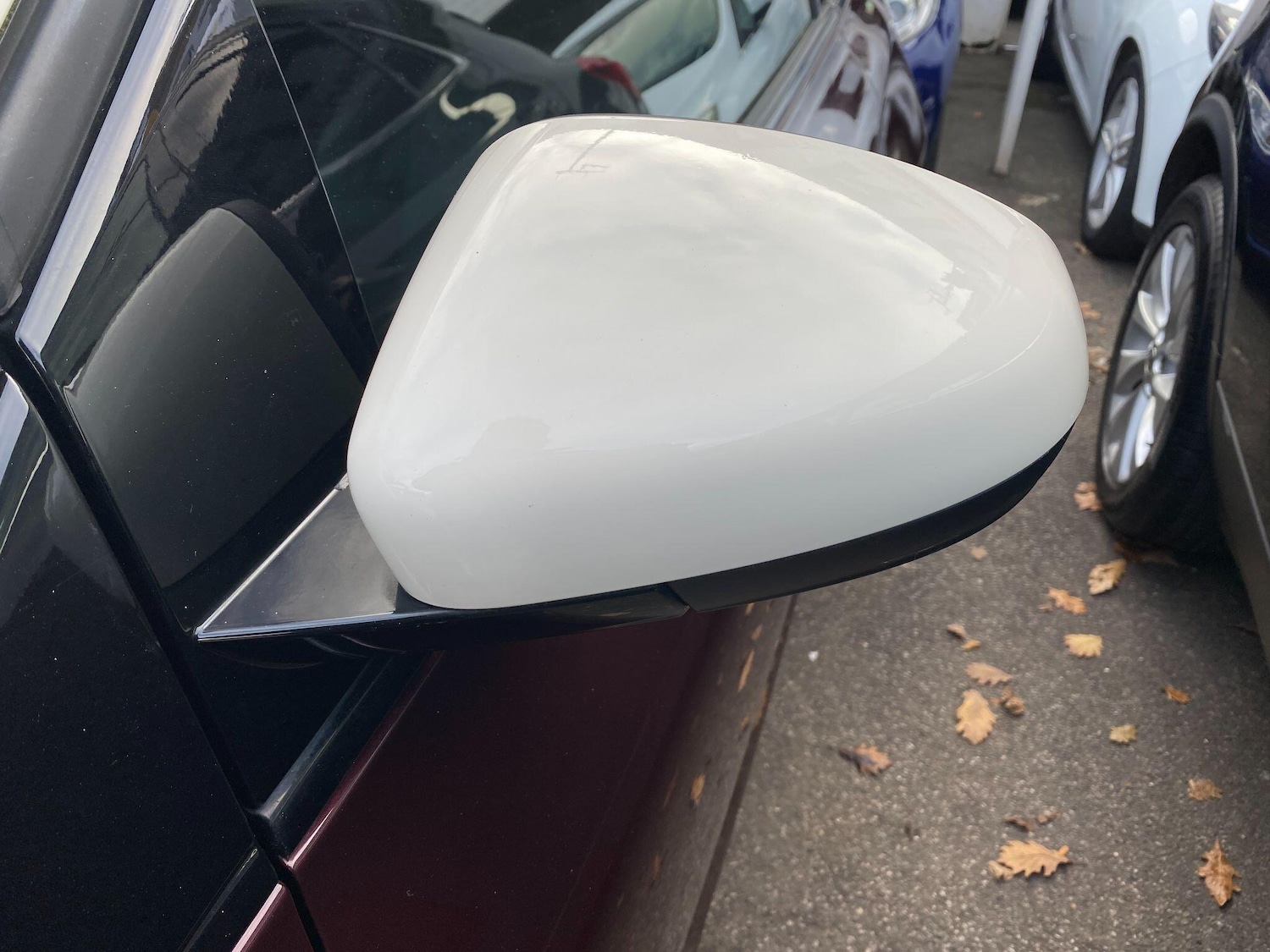 Used Vauxhall ADAM 2013 for sale - 76645855: Photo 5