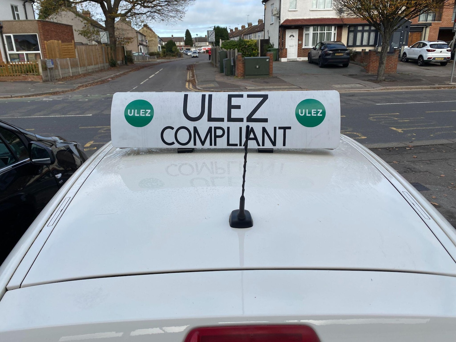 Used Vauxhall ADAM 2013 for sale - 76645855: Photo 7