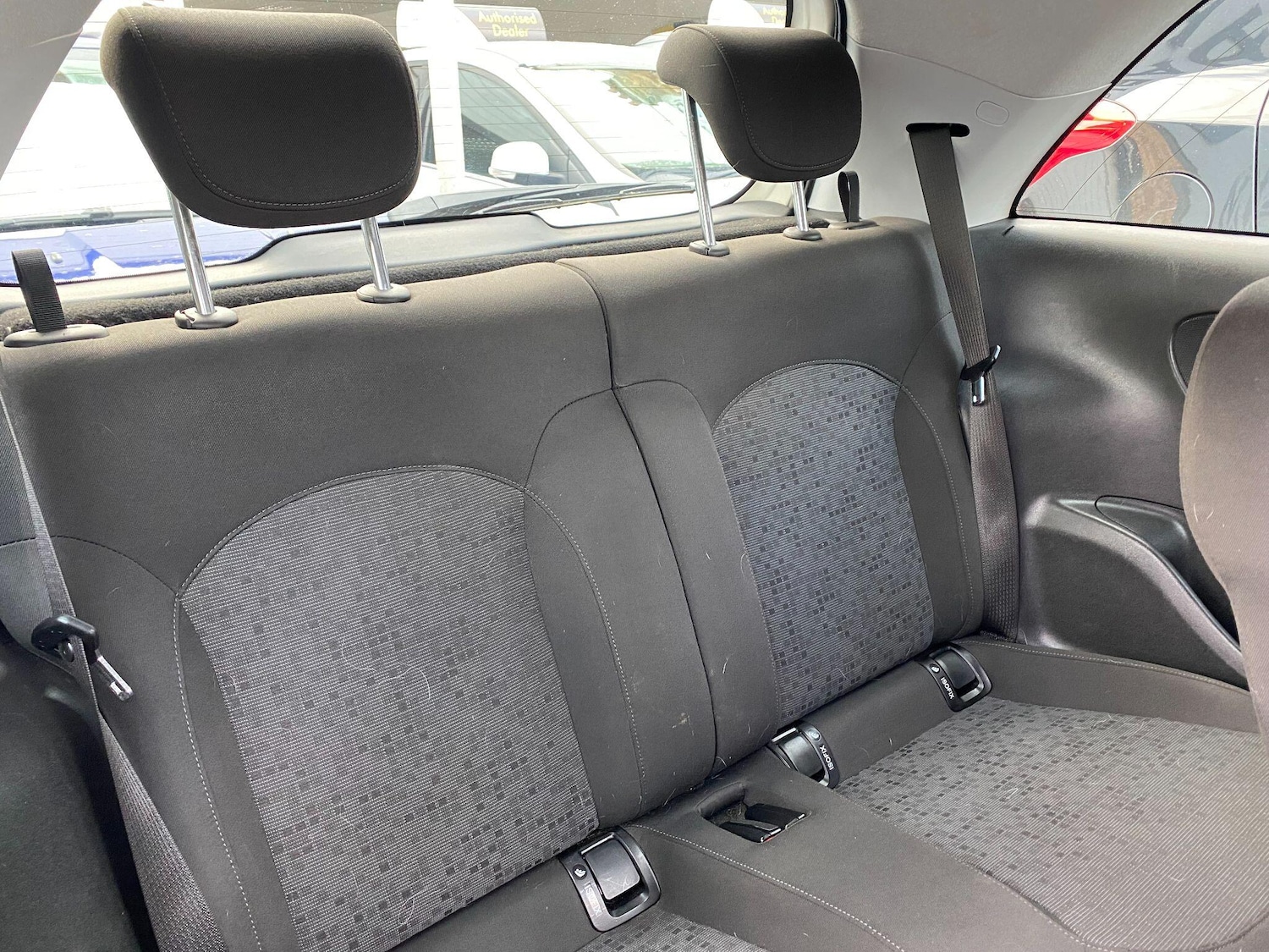 Used Vauxhall ADAM 2013 for sale - 76645855: Photo 9