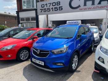 2018 (67) - 1.4i Turbo Active Auto Euro 6 5dr
