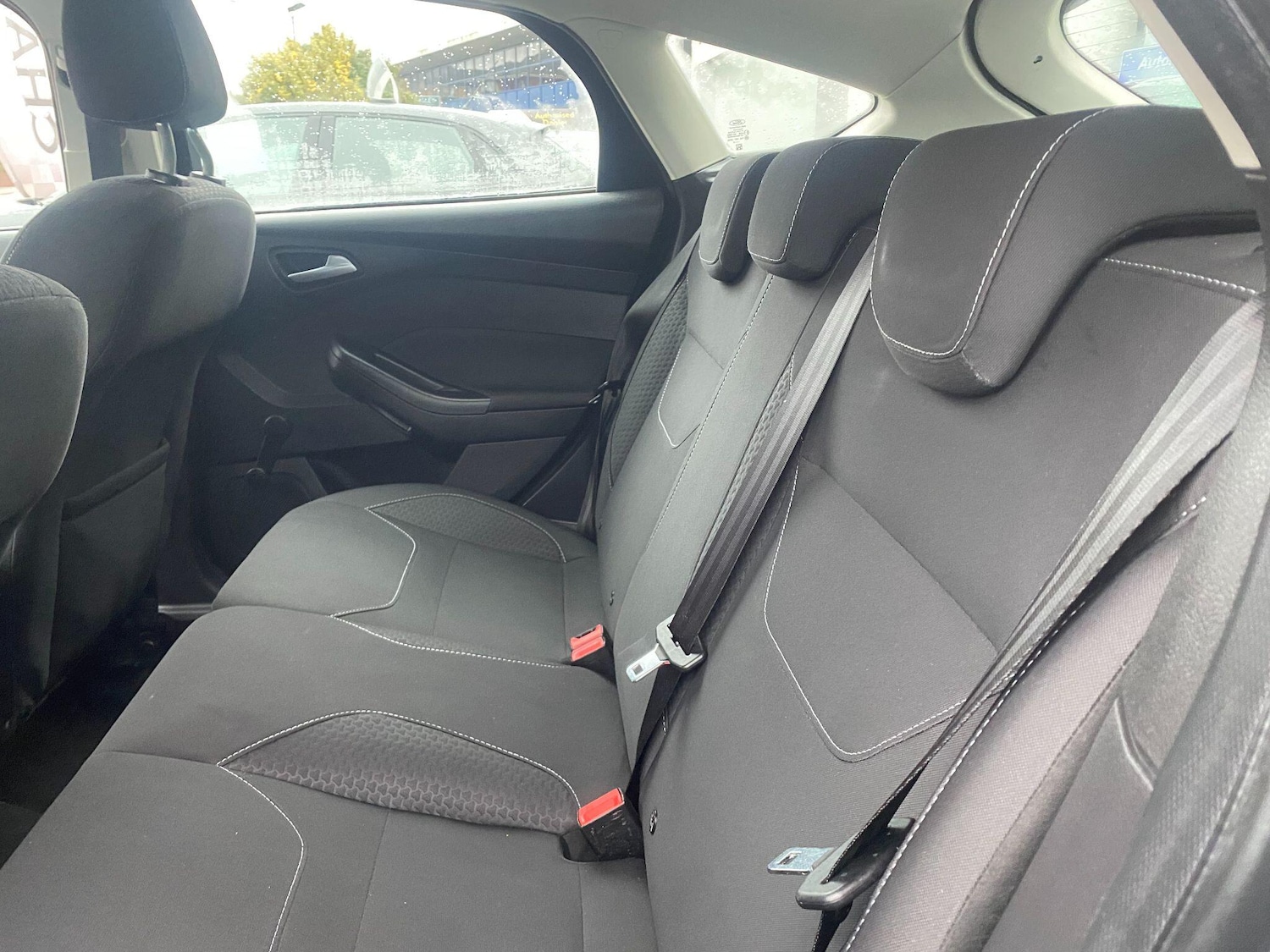 Used Ford Focus 2015 for sale - 77345286: Photo 11