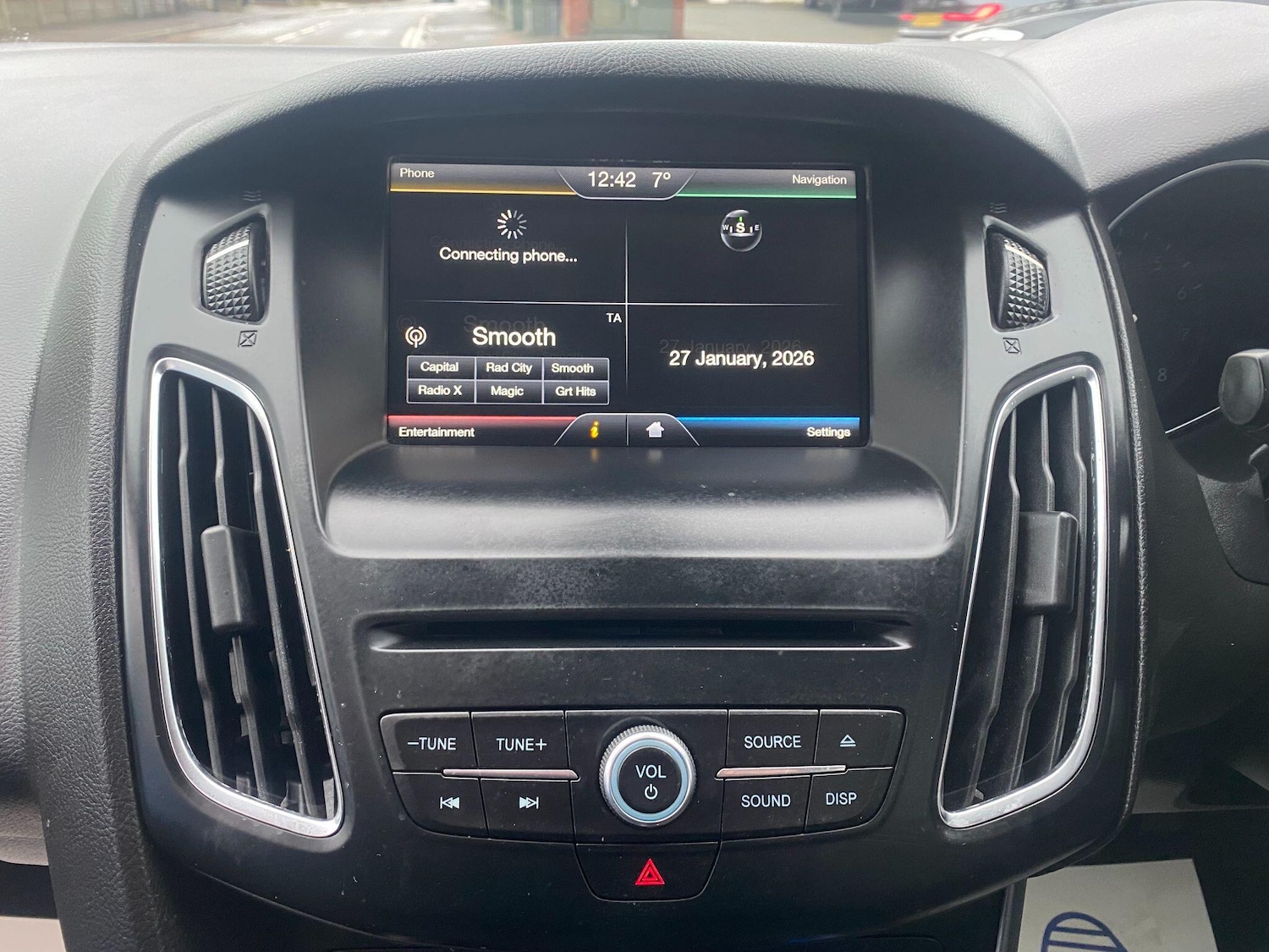 Used Ford Focus 2015 for sale - 77345286: Photo 15