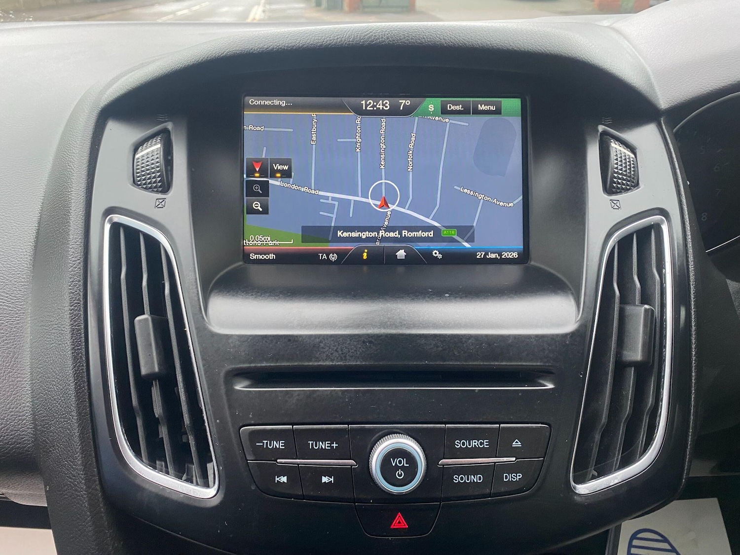 Used Ford Focus 2015 for sale - 77345286: Photo 16