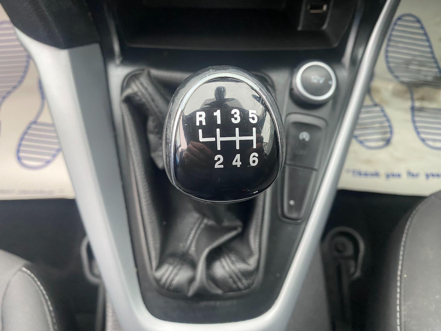 Used Ford Focus 2015 for sale - 77345286: Photo 17