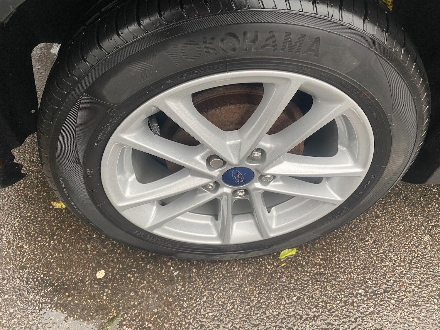 Used Ford Focus 2015 for sale - 77345286: Photo 18