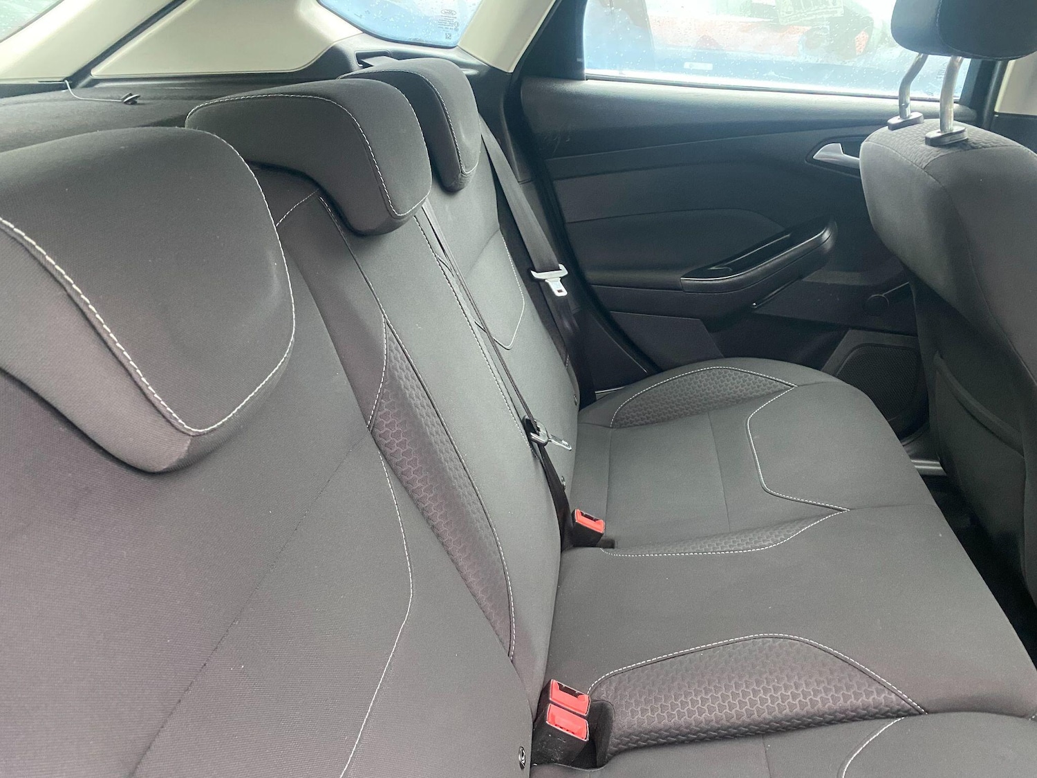 Used Ford Focus 2015 for sale - 77345286: Photo 6