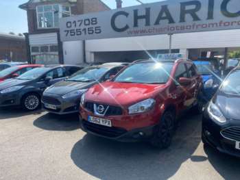 2013 (62) - 1.6 n-tec+ 2WD Euro 5 5dr