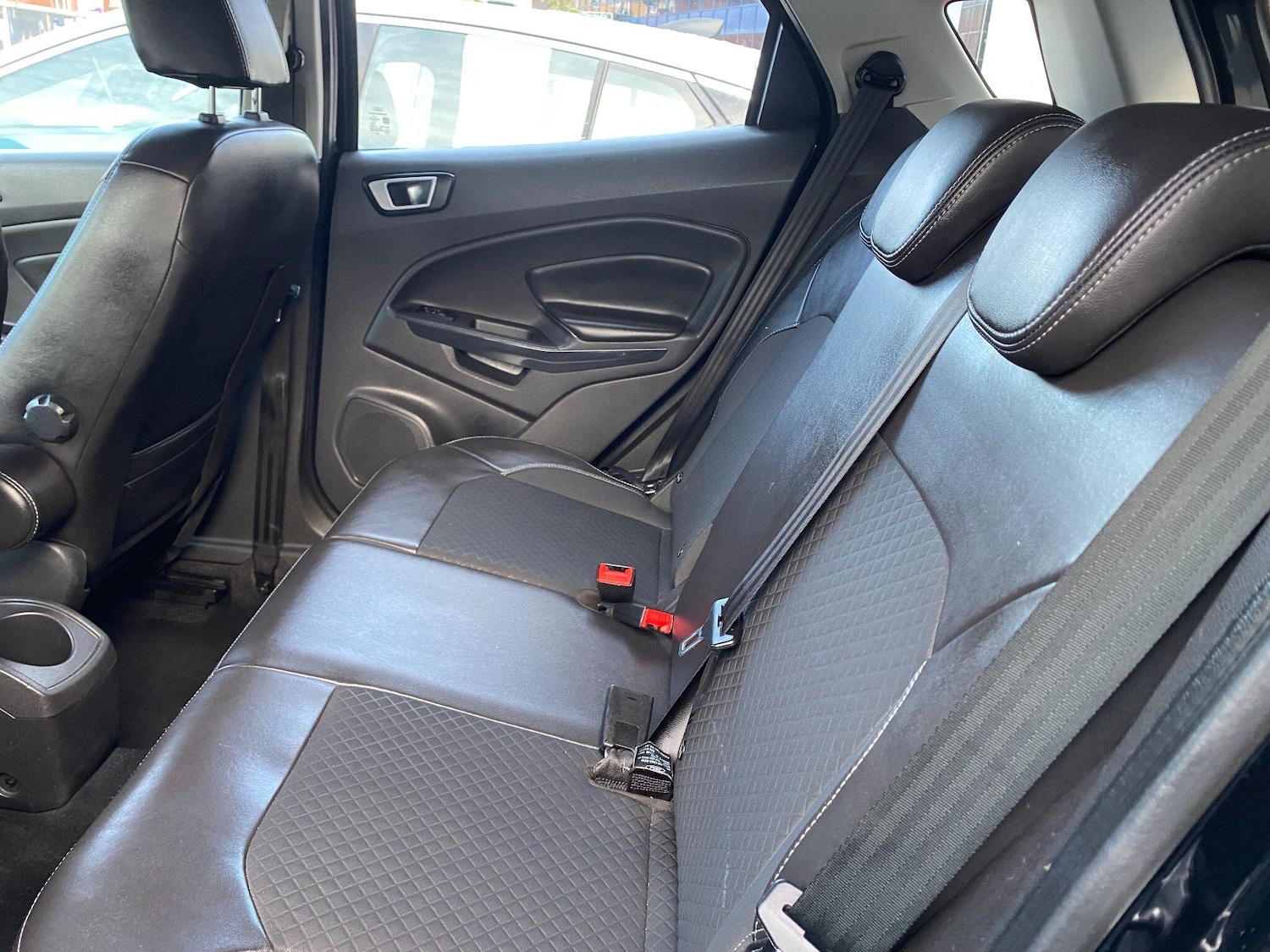 Used Ford Ecosport 2016 for sale - 76360522: Photo 11