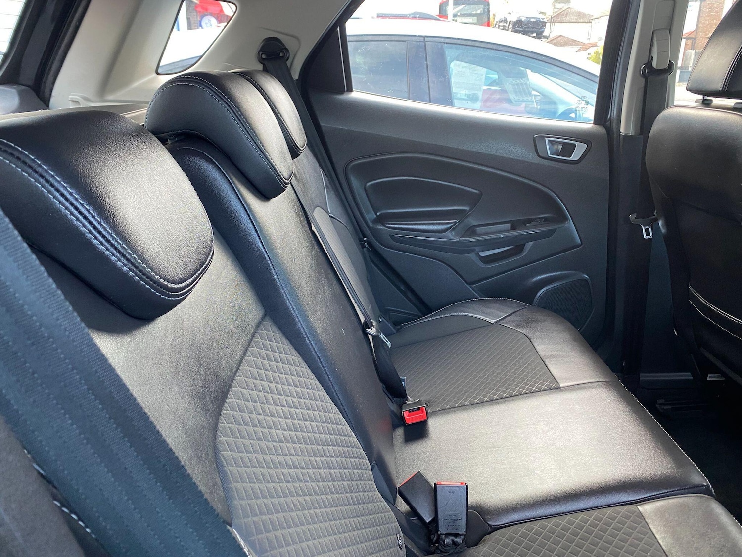 Used Ford Ecosport 2016 for sale - 76360522: Photo 12