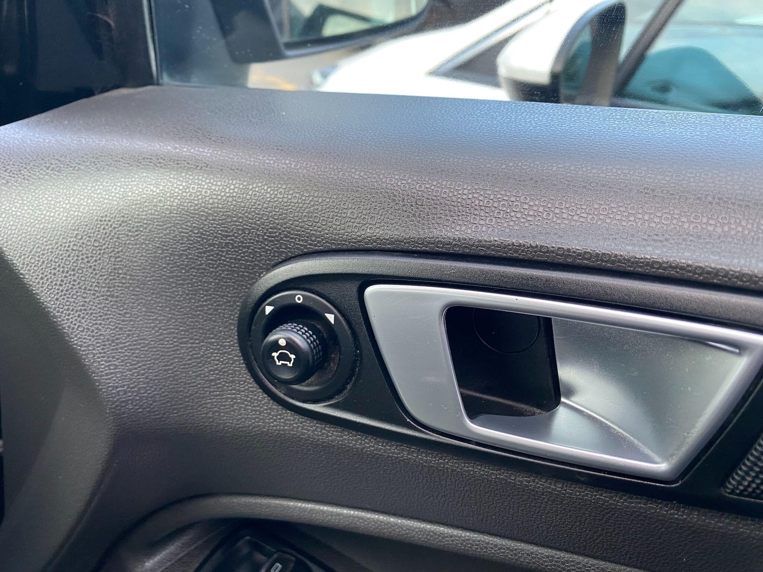 Used Ford Ecosport 2016 for sale - 76360522: Photo 14