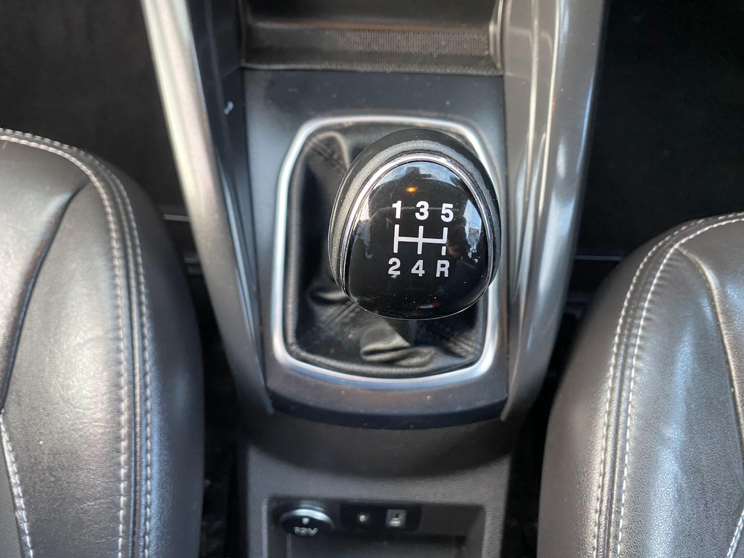 Used Ford Ecosport 2016 for sale - 76360522: Photo 16