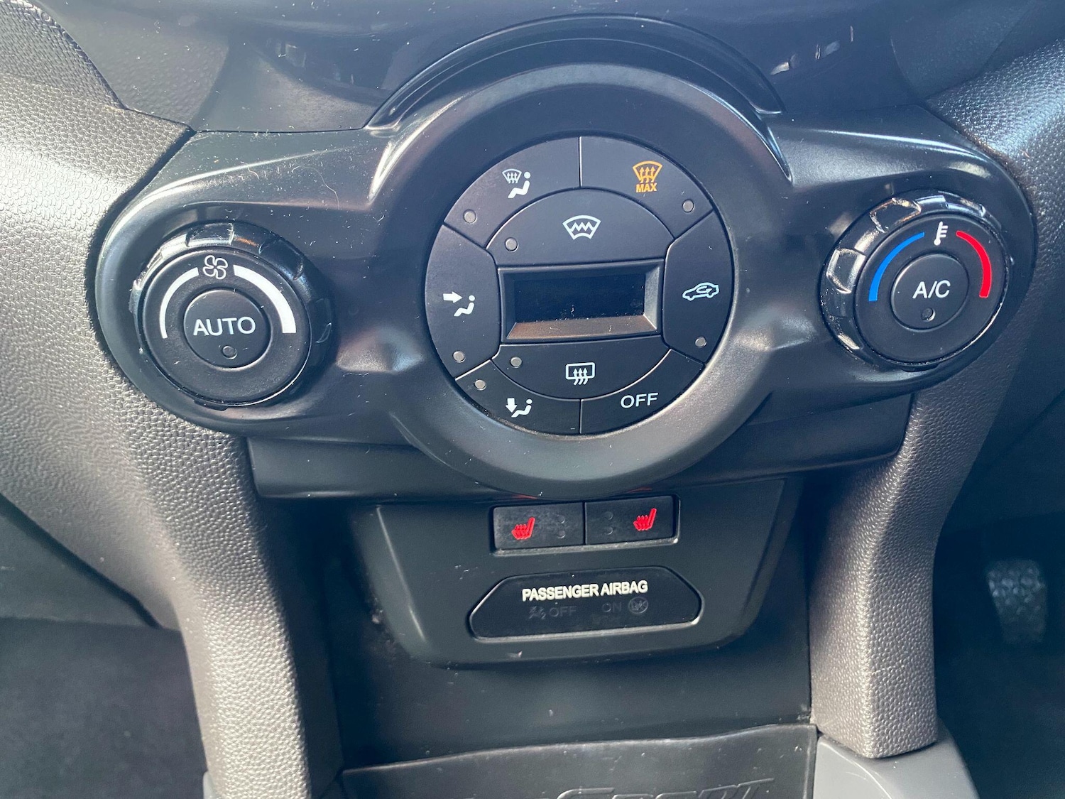 Used Ford Ecosport 2016 for sale - 76360522: Photo 19