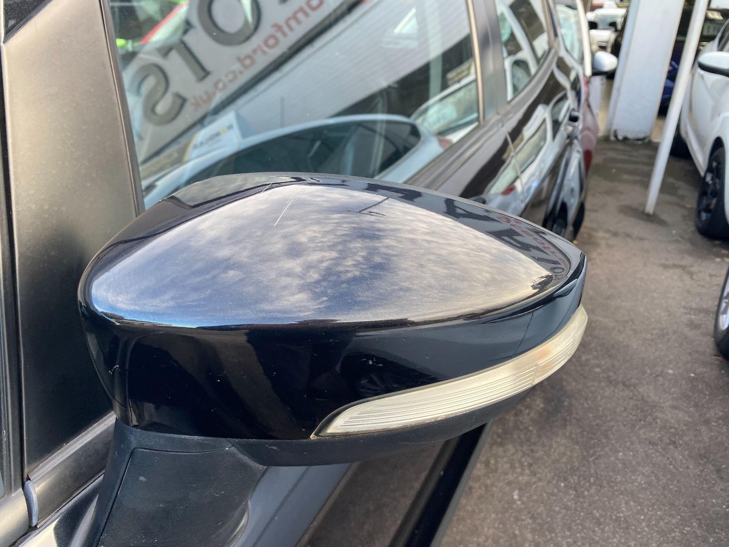 Used Ford Ecosport 2016 for sale - 76360522: Photo 5