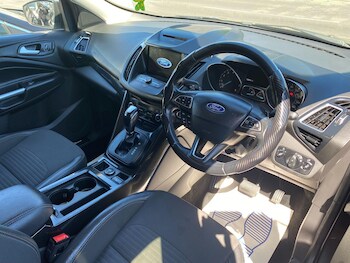 Used Ford Kuga 2018 for sale - 78429856: Photo