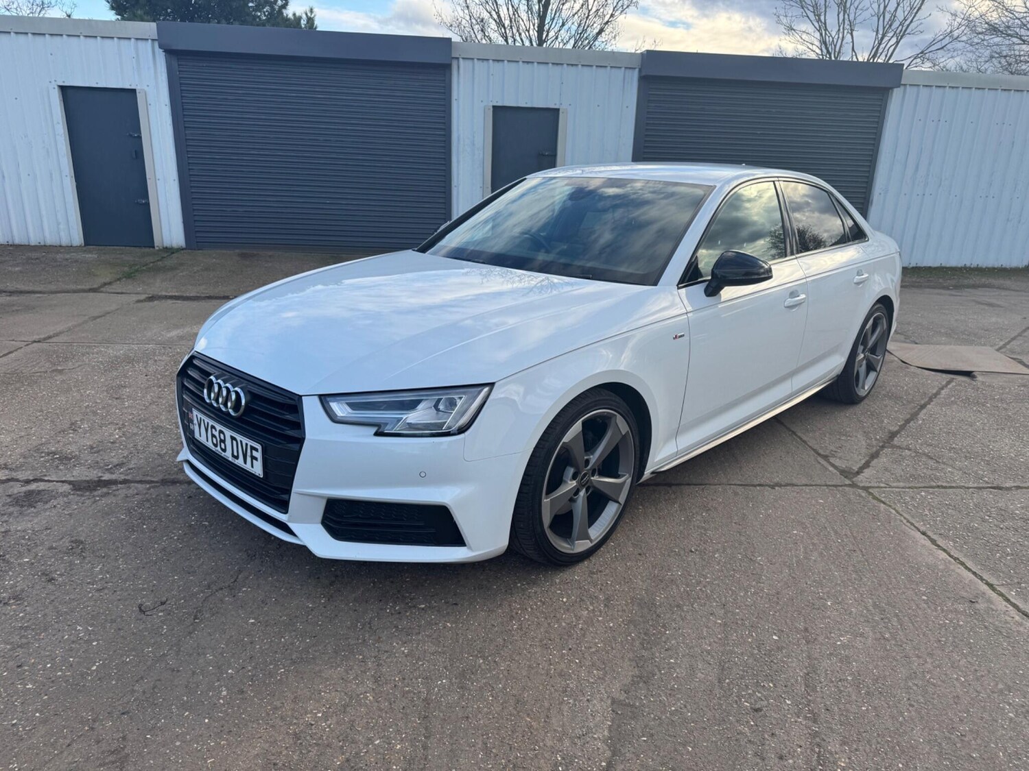 Used Audi A4 2018 for sale - 77839480: Photo 11