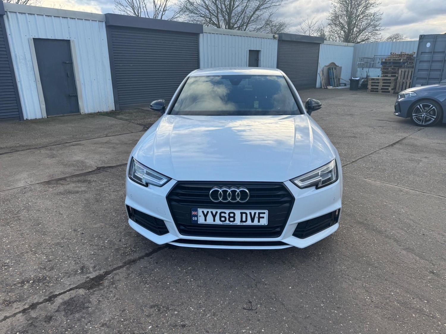 Used Audi A4 2018 for sale - 77839480: Photo 12