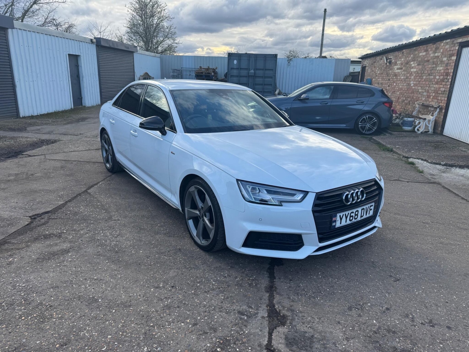 Used Audi A4 2018 for sale - 77839480: Photo 13