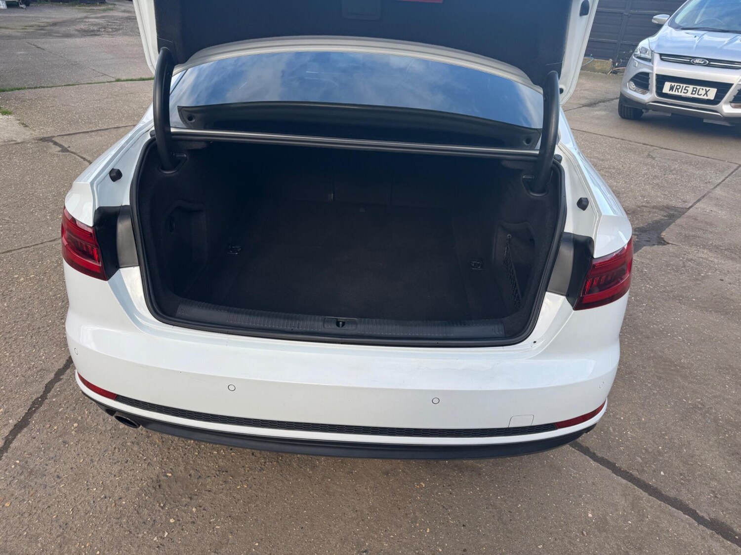 Used Audi A4 2018 for sale - 77839480: Photo 15