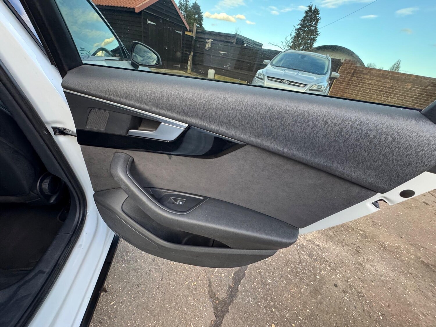 Used Audi A4 2018 for sale - 77839480: Photo 16