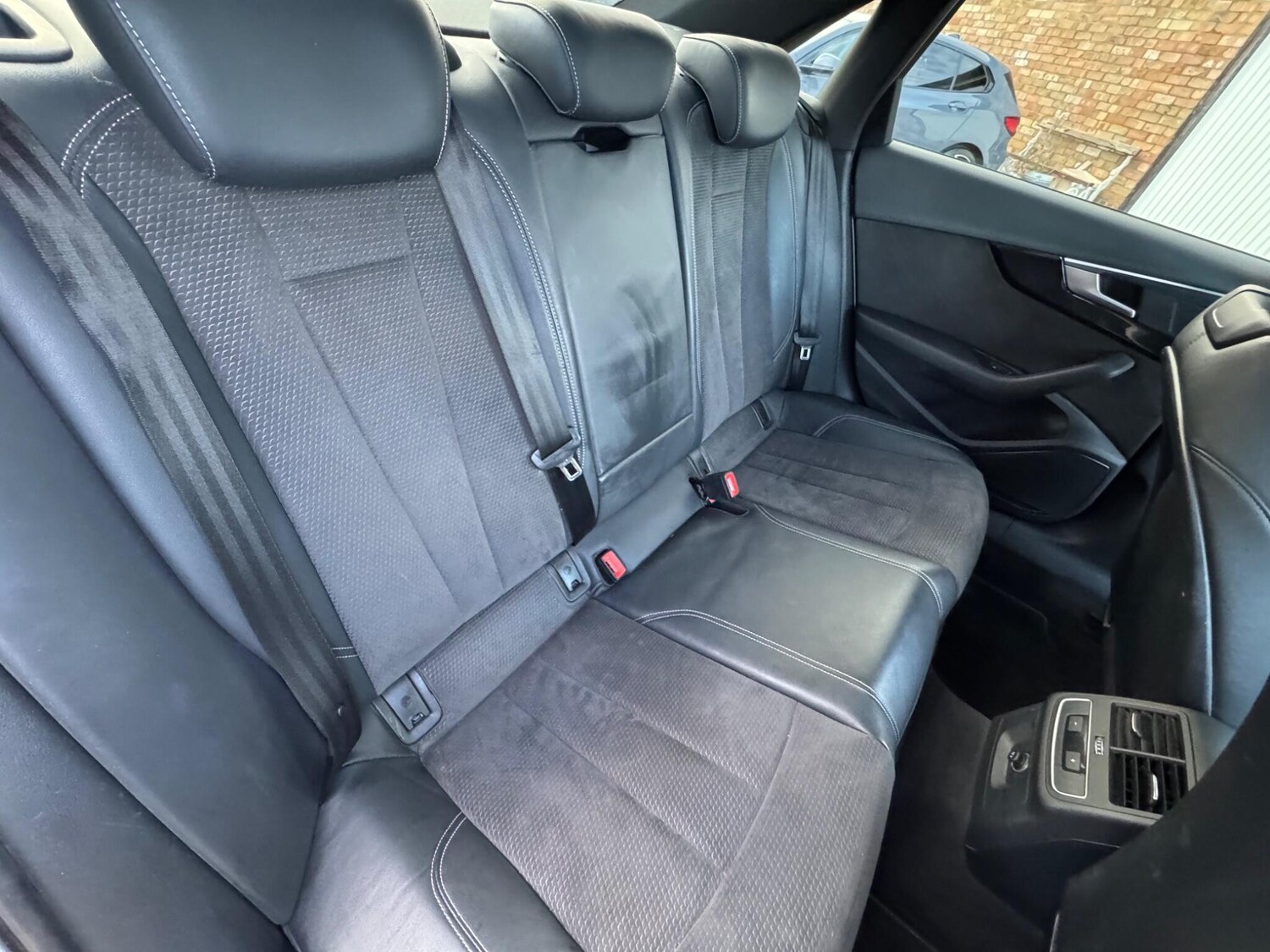 Used Audi A4 2018 for sale - 77839480: Photo 18