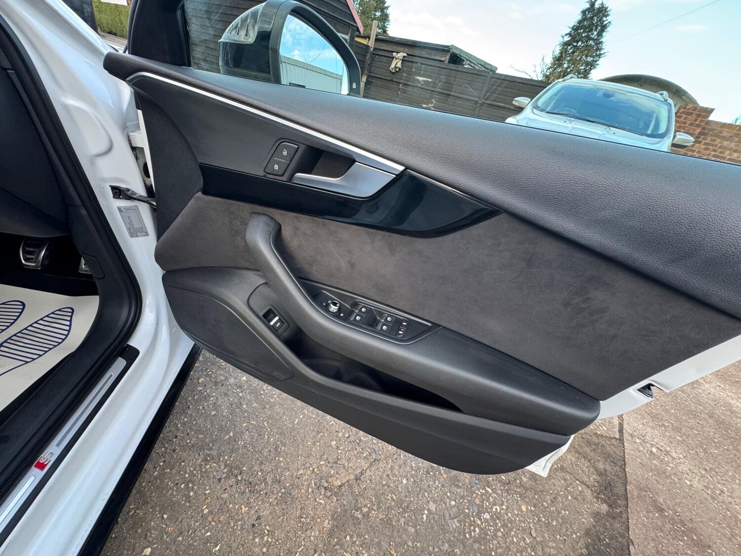 Used Audi A4 2018 for sale - 77839480: Photo 20