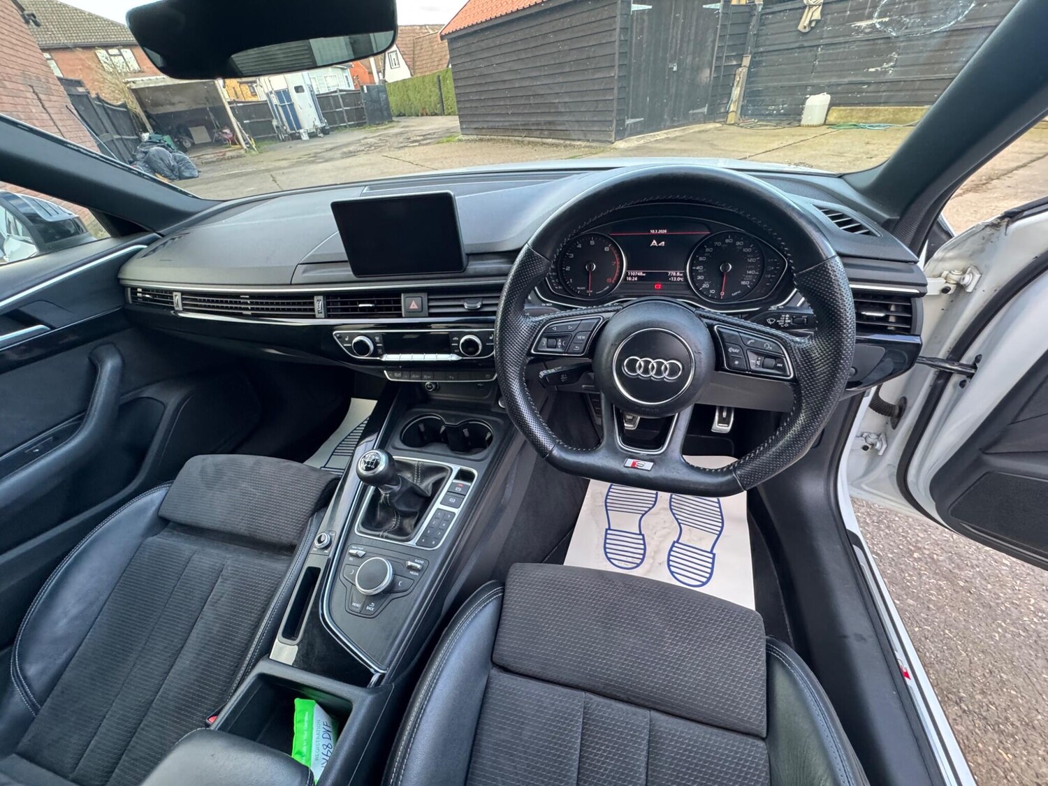 Used Audi A4 2018 for sale - 77839480: Photo 21