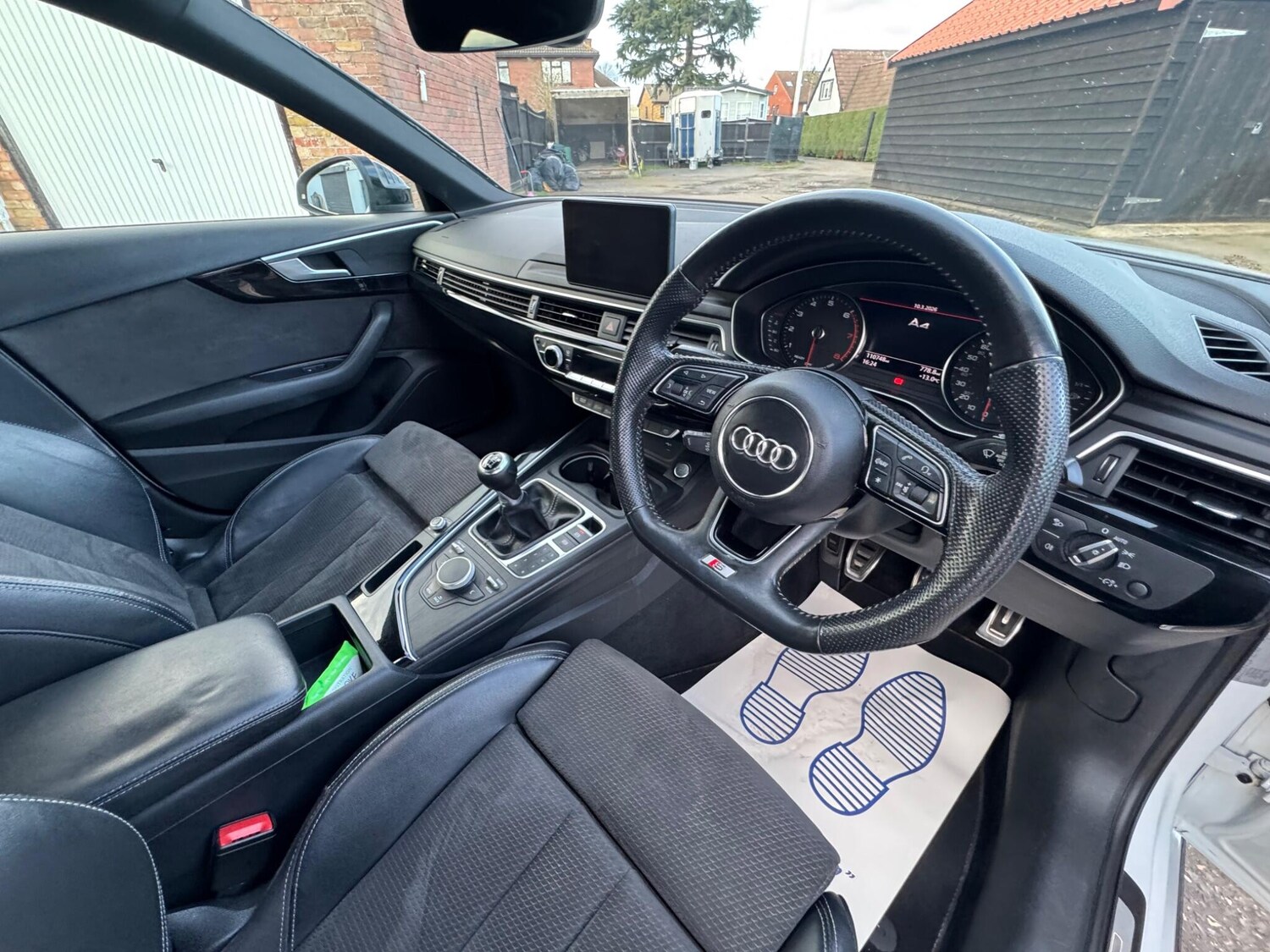 Used Audi A4 2018 for sale - 77839480: Photo 22