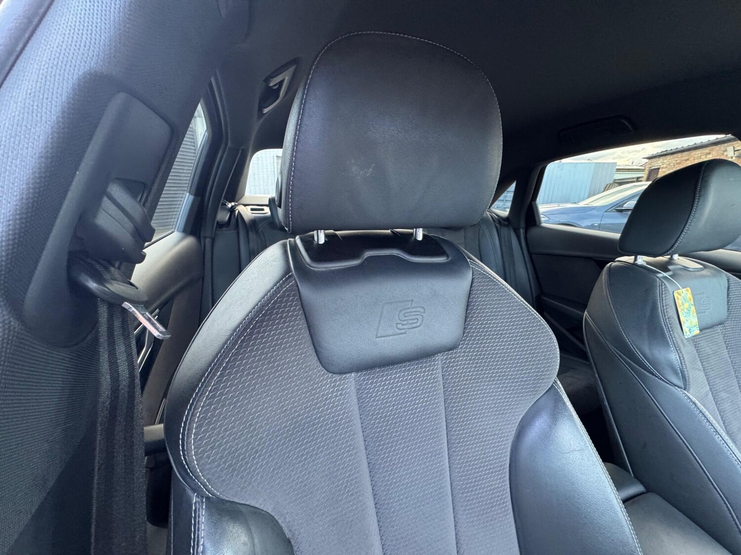 Used Audi A4 2018 for sale - 77839480: Photo 23