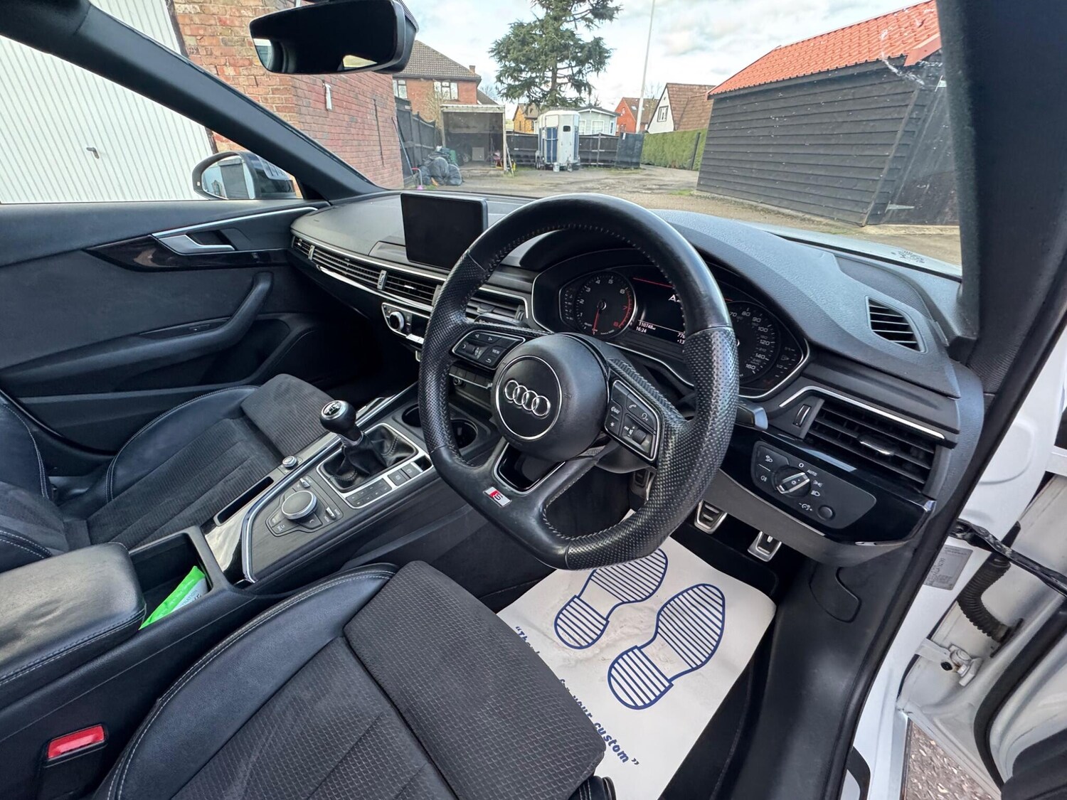 Used Audi A4 2018 for sale - 77839480: Photo 24