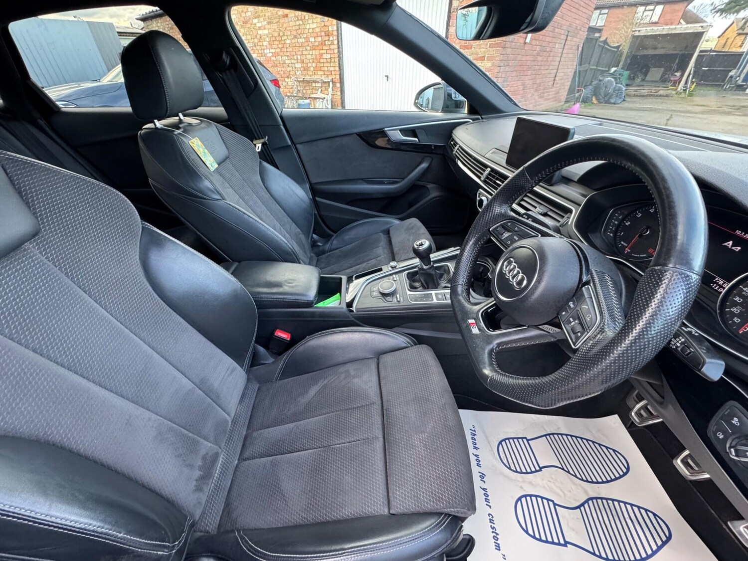 Used Audi A4 2018 for sale - 77839480: Photo 25