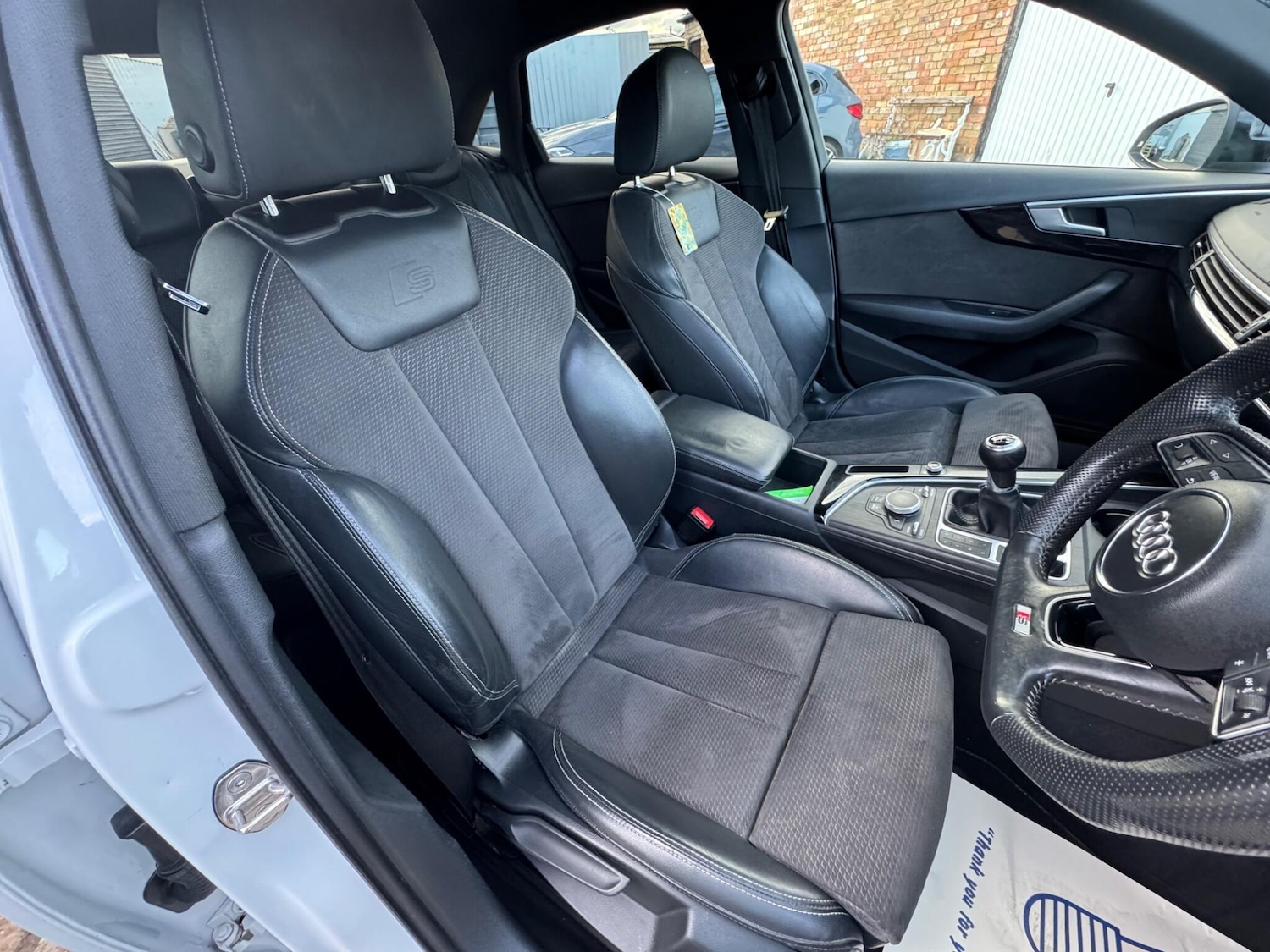 Used Audi A4 2018 for sale - 77839480: Photo 8