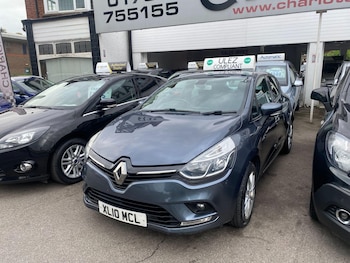 Used Renault Clio 2017 for sale - 78636738: Photo