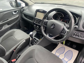 Used Renault Clio 2017 for sale - 78636738: Photo