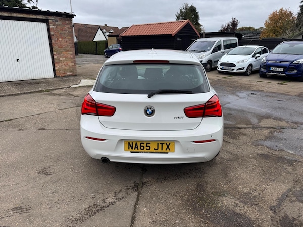 Used BMW 1 Series 2015 for sale - 76270954: Photo 11