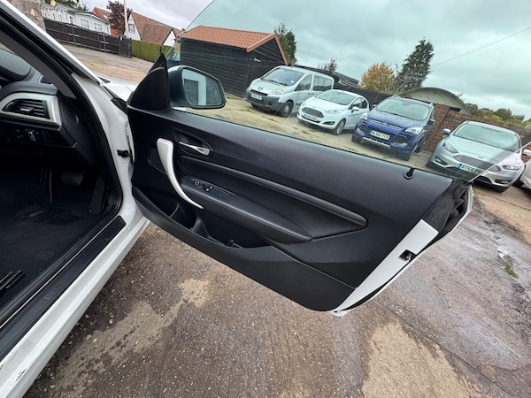 Used BMW 1 Series 2015 for sale - 76270954: Photo 13
