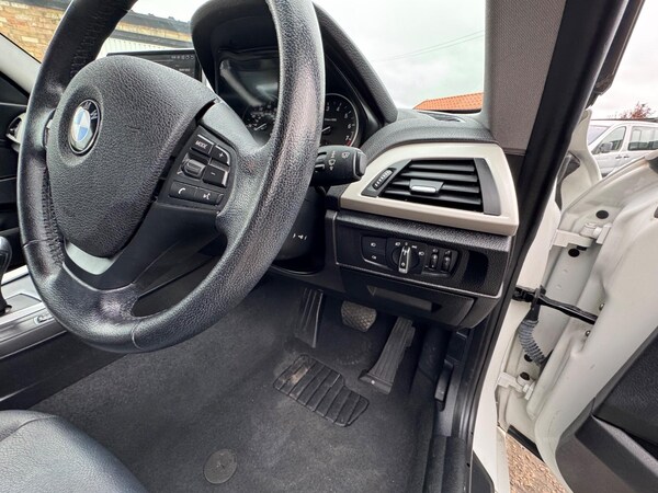 Used BMW 1 Series 2015 for sale - 76270954: Photo 19